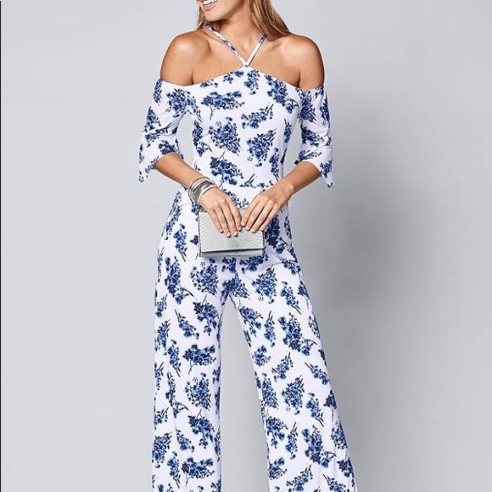 NWOT Venus Jumpsuit !!